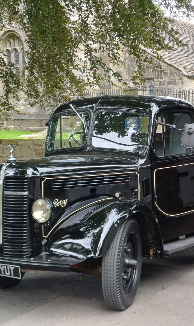 David Hartley Independent Family Funeral Service